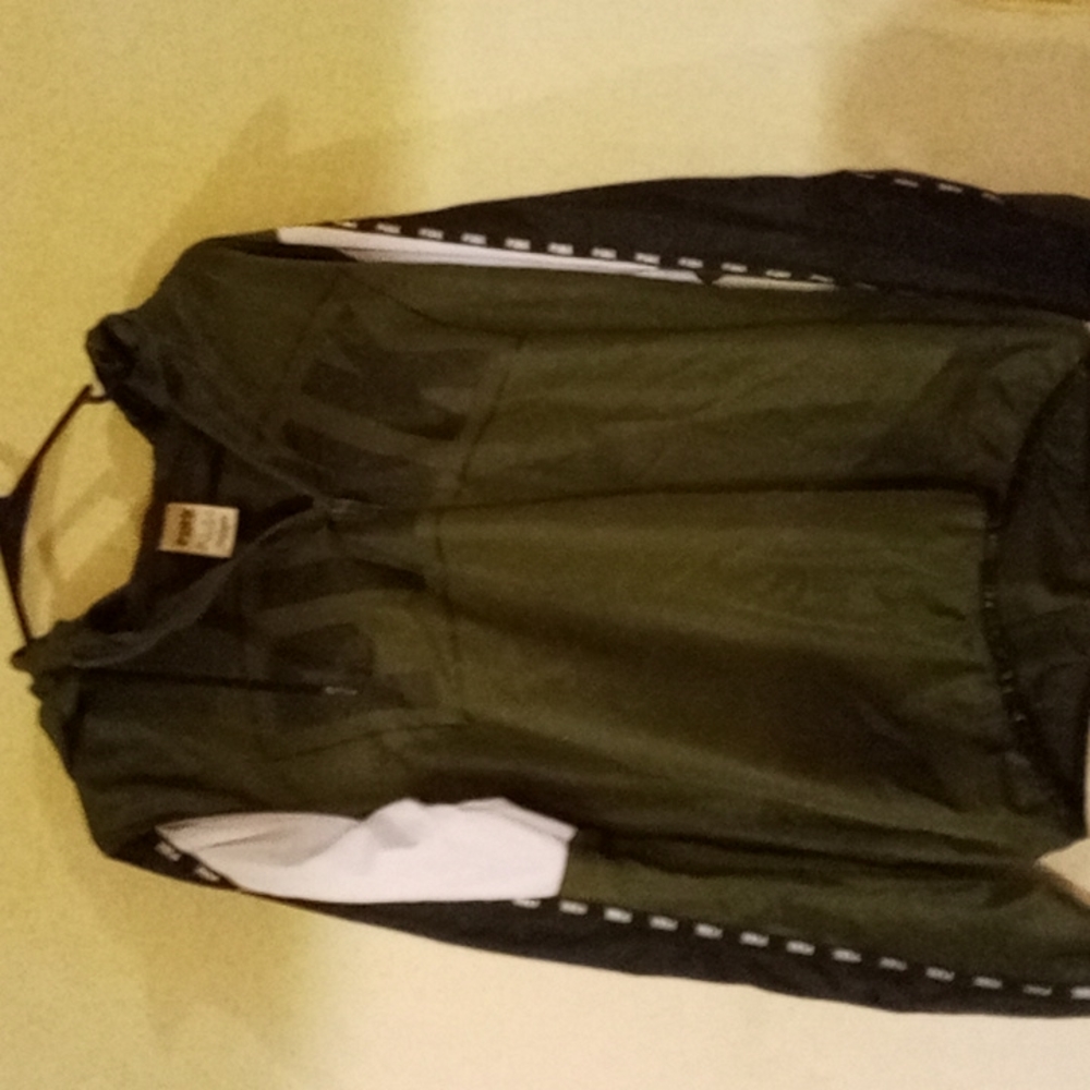 PINK Victoria's Secret jacket